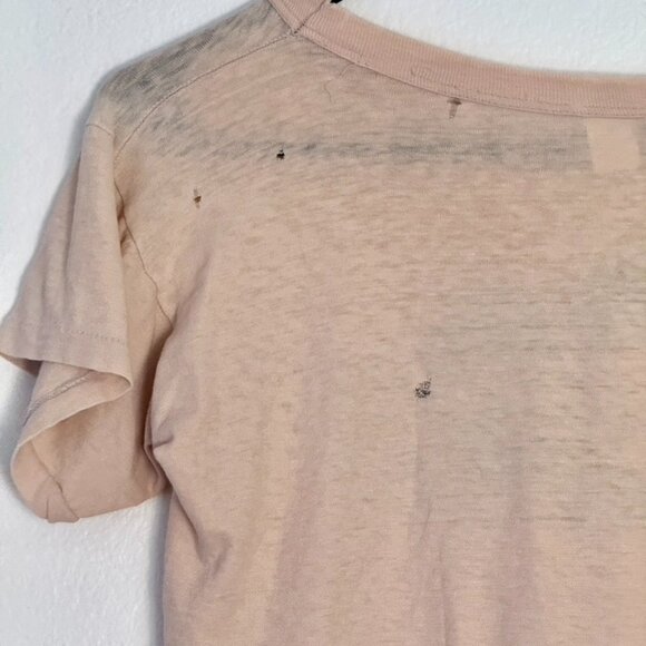 Vintage 80s Taos New Mexico Graphic T-Shirt - Picture 5 of 6